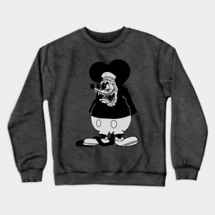 Steamboat Wally Crewneck Sweatshirt